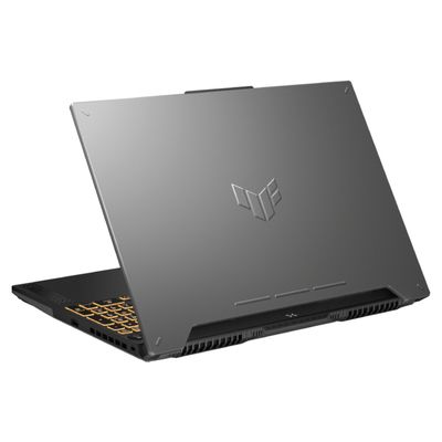 ASUS TUF Gaming F15 โน๊ตบุ๊คเกมมิ่ง (15.6",Intel Core i7, RAM 16GB, 512GB) รุ่น FX507VU-LP150W + กระเป๋า